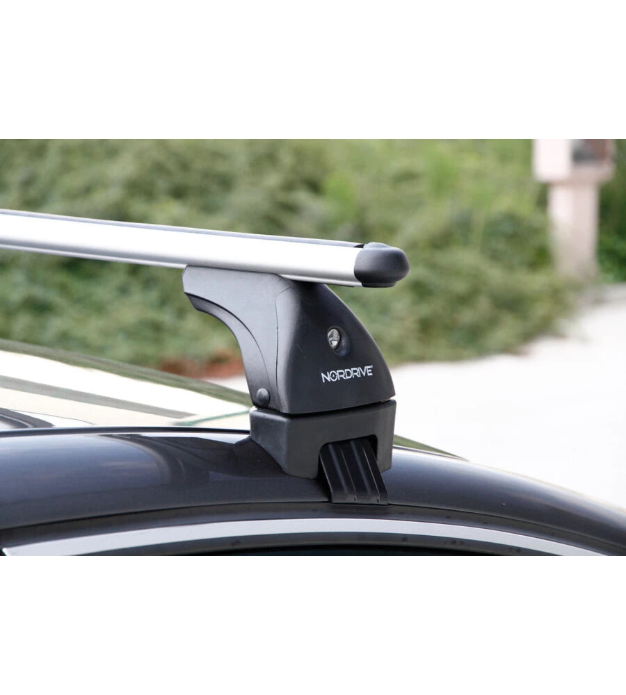 Barre Portatutto Per Peugeot 3008 da 2016 Corrimano Basso - Articoli per neonati ideali per dormire bene e viaggiare in tranquillità