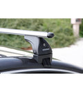 Barre Portatutto Per Peugeot 3008 da 2016 Corrimano Basso - Articoli per neonati ideali per dormire bene e viaggiare in tranquillità