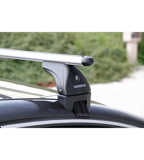 Barre Portatutto Per Peugeot 3008 da 2016 Corrimano Basso - Articoli per neonati ideali per dormire bene e viaggiare in tranquillità