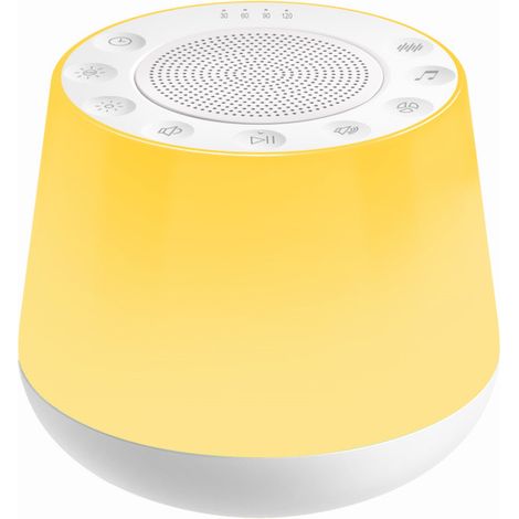 FANALE 360° CLASSIC BIANCO (11.133.01) - Articoli per neonati ideali per dormire bene e viaggiare in tranquillità