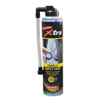 BOMBOLETTA SPRAY 300 ml GONFIA E RIPARA GOMME PNEUMATICI AUTO MOTO BICI SCOOTER - Articoli per neonati ideali per dormire bene e viaggiare in tranquillità