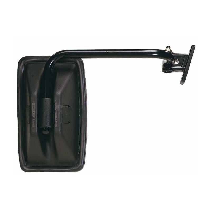 Specchio Retrovisore Destro Manuale Nero Fiat Cinquecento Leva Interna - Articoli per neonati ideali per dormire bene e viaggiare in tranquillità