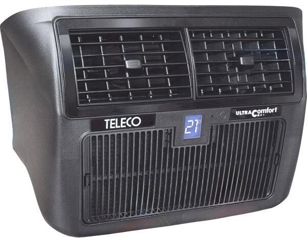 Condizionatore TELAIR ULTRA COMFORT 8000 per van Ducato e simili - Articoli per neonati ideali per dormire bene e viaggiare in tranquillità