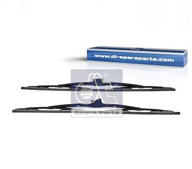 Kit 2 Spazzole Tergicristallo Per Mercedes Vito da 2014 Flat Anteriori 700+450mm - Articoli per neonati ideali per dormire bene e viaggiare in tranquillità