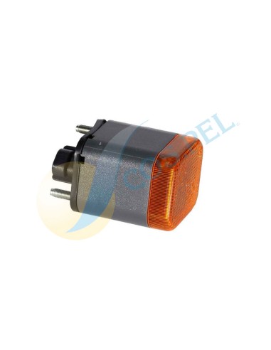 Fanalino Fanale Indicatore Di Direzione Laterale Per Fiat 500L Ypsilon 03 Dx=Sx - Articoli per neonati ideali per dormire bene e viaggiare in tranquillità