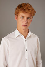 Camicia felpata in mussola di cotone uomo Sea Barrier Cariddi beige - Articoli per neonati ideali per dormire bene e viaggiare in tranquillità