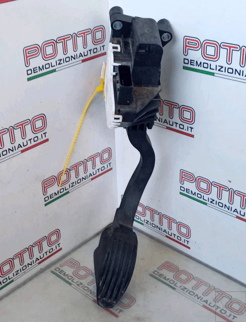 Copri Pedale Acceleratore Per Fiat Panda 141 In Gomma Copriacceleratore - Articoli per neonati ideali per dormire bene e viaggiare in tranquillità