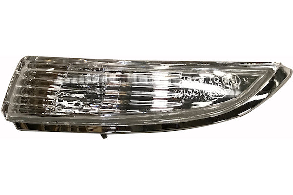 Fanalino Freccia Specchietto Destro Dx per Ford Fiesta 2008-2017 - Articoli per neonati ideali per dormire bene e viaggiare in tranquillità