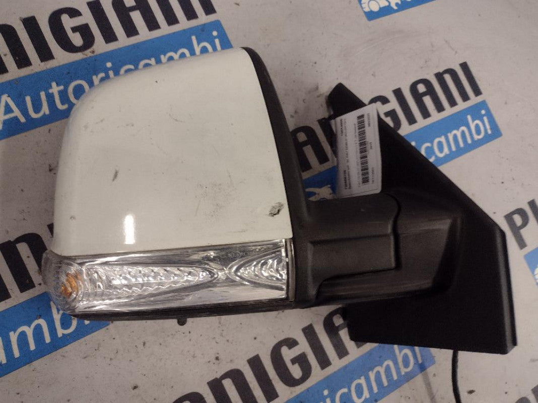 Freccia Specchietto Per Fiat Doblo 2010-2022 Fanale Laterale Fanalino Sinistro - Articoli per neonati ideali per dormire bene e viaggiare in tranquillità