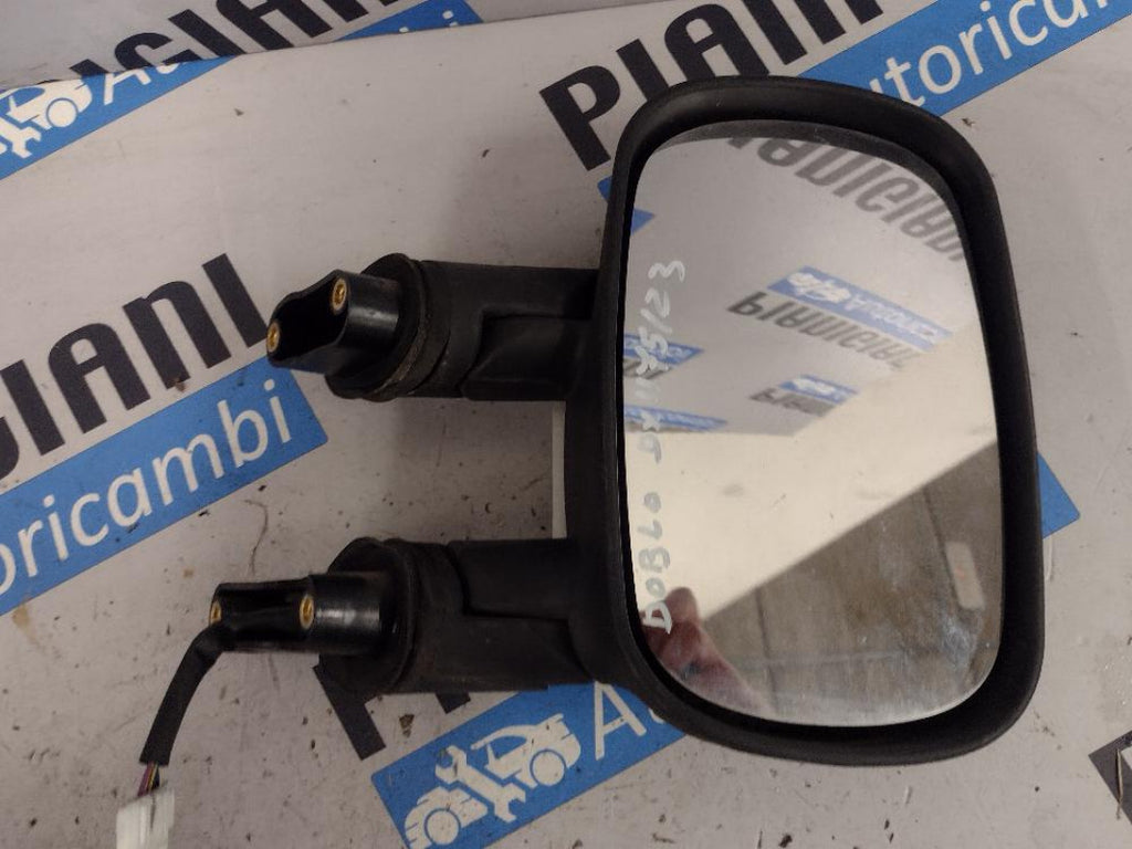 Freccia Specchietto Per Fiat Doblo 2010-2022 Fanale Laterale Fanalino Sinistro - Articoli per neonati ideali per dormire bene e viaggiare in tranquillità