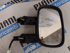Freccia Specchietto Per Fiat Doblo 2010-2022 Fanale Laterale Fanalino Sinistro - Articoli per neonati ideali per dormire bene e viaggiare in tranquillità