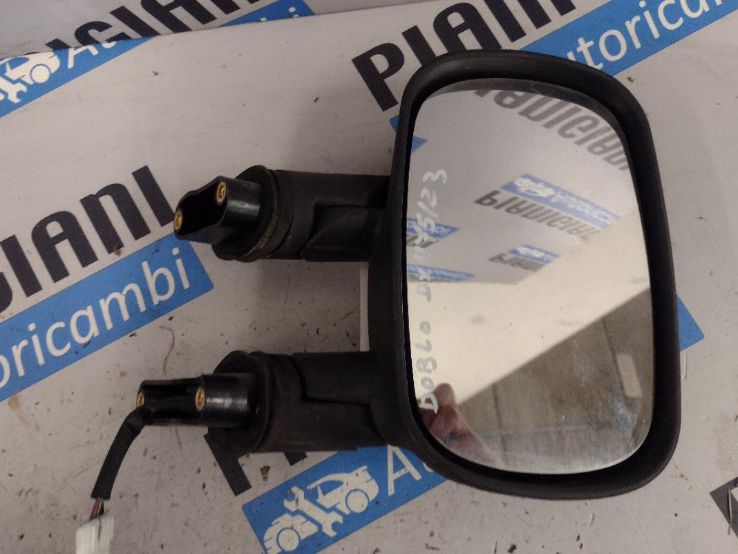 Freccia Specchietto Per Fiat Doblo 2010-2022 Fanale Laterale Fanalino Sinistro - Articoli per neonati ideali per dormire bene e viaggiare in tranquillità