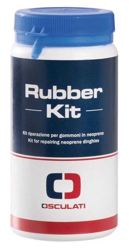 COLLA GOMMONI NEOPRENE TESSUTI GOMMATI - 65 ml - Osculati 66.236.00 - Articoli per neonati ideali per dormire bene e viaggiare in tranquillità