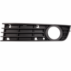 Griglia Fendinebbia Paraurti Cornice Per Audi a 4 DX Mostrina Senza Feritoia x1 - Articoli per neonati ideali per dormire bene e viaggiare in tranquillità