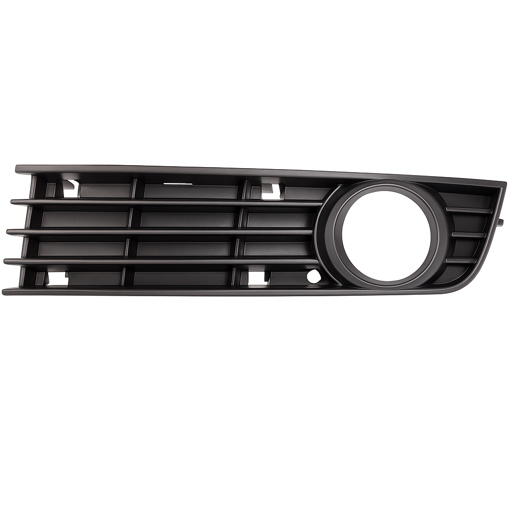 Griglia Fendinebbia Paraurti Cornice Per Audi a 4 DX Mostrina Senza Feritoia x1 - Articoli per neonati ideali per dormire bene e viaggiare in tranquillità