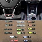 FARAD Bulloni Antifurto FlowerLock Per Fabia Kamiq Kodiaq Kit 4 Pezzi - Articoli per neonati ideali per dormire bene e viaggiare in tranquillità