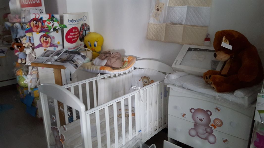 Veranda caravan MARMARA SOPLAIR Taglia 13 sviluppo 951-975 - Articoli per neonati ideali per dormire bene e viaggiare in tranquillità