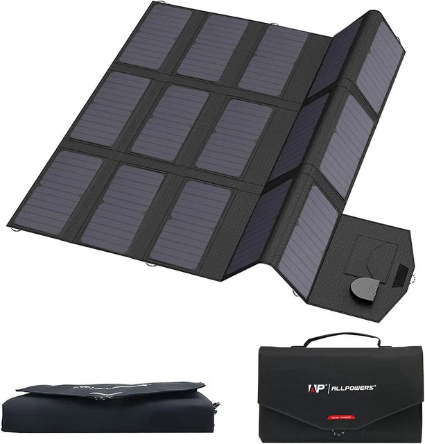 PANNELLO SOLARE CAMPER NDS SOLENERGY 100 W PSM100WP - Articoli per neonati ideali per dormire bene e viaggiare in tranquillità