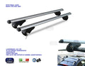 Kit Barre Portatutto Per Skoda Yeti Premontato Da Tetto Porta Bagagli Rails - Articoli per neonati ideali per dormire bene e viaggiare in tranquillità