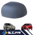 Calotta Specchietto Per Fiat Panda da 08 Da Verniciare Specchio Sinistro Primer - Articoli per neonati ideali per dormire bene e viaggiare in tranquillità