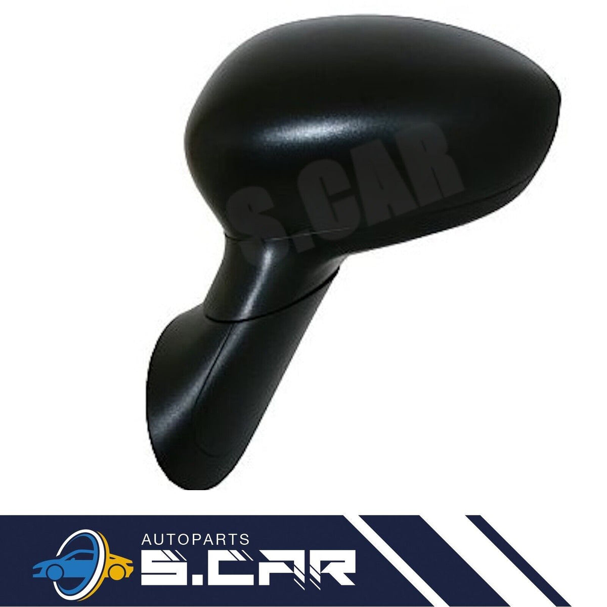 Calottina Specchietto DX Per Fiat 500 Tappo Copriviti Destro - Articoli per neonati ideali per dormire bene e viaggiare in tranquillità