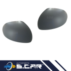 Coppia Calotte Specchietto Retrovisore Per Fiat 500L Dx+Sx Primer - Articoli per neonati ideali per dormire bene e viaggiare in tranquillità