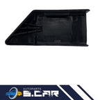 Copricerniera Mostrina Porta DX Fiat Panda 141 – Nera Destra Esterna - Articoli per neonati ideali per dormire bene e viaggiare in tranquillità
