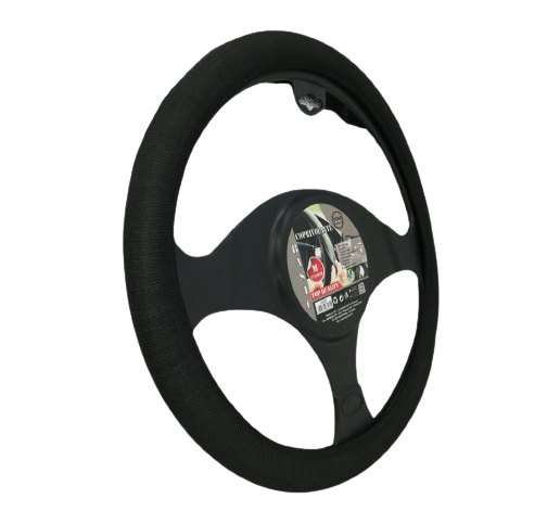 COPRIVOLANTE in PELLE UNIVERSALE TUNING STERZO VOLANTE NERO 37-39 BEIGE - Articoli per neonati ideali per dormire bene e viaggiare in tranquillità
