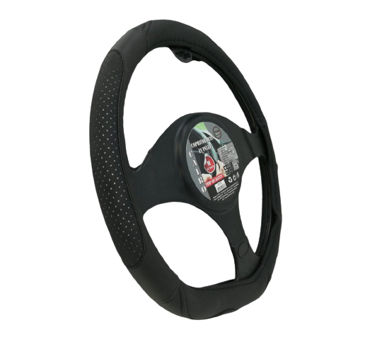 COPRIVOLANTE in PELLE UNIVERSALE TUNING STERZO VOLANTE NERO 37-39 BEIGE - Articoli per neonati ideali per dormire bene e viaggiare in tranquillità