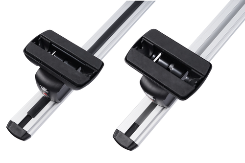 Barre Portatutto Per Opel Astra J SW 2011-2015 Porta Pacchi Corrimano Basso - Articoli per neonati ideali per dormire bene e viaggiare in tranquillità