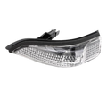 Freccia Specchietto Per Toyota Yaris Da 2012 Fanale Fanalino Laterale Destro Dx - Articoli per neonati ideali per dormire bene e viaggiare in tranquillità