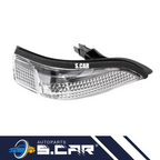 Freccia Specchietto Per Toyota Yaris Da 2012 Fanale Fanalino Laterale Destro Dx - Articoli per neonati ideali per dormire bene e viaggiare in tranquillità