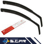 G3 Deflettori Aria Antivento Pioggia Per Fiat Panda 141 - 750 86-02 19.272 - Articoli per neonati ideali per dormire bene e viaggiare in tranquillità