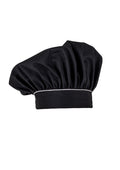 Cappello CUOCO KLIMT NERO C/PROFILO GIBLOR’S BY ROSSINI - Articoli per neonati ideali per dormire bene e viaggiare in tranquillità