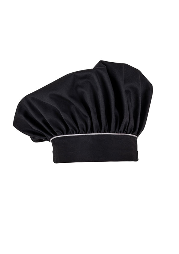 Cappello CUOCO KLIMT NERO C/PROFILO GIBLOR’S BY ROSSINI - Articoli per neonati ideali per dormire bene e viaggiare in tranquillità