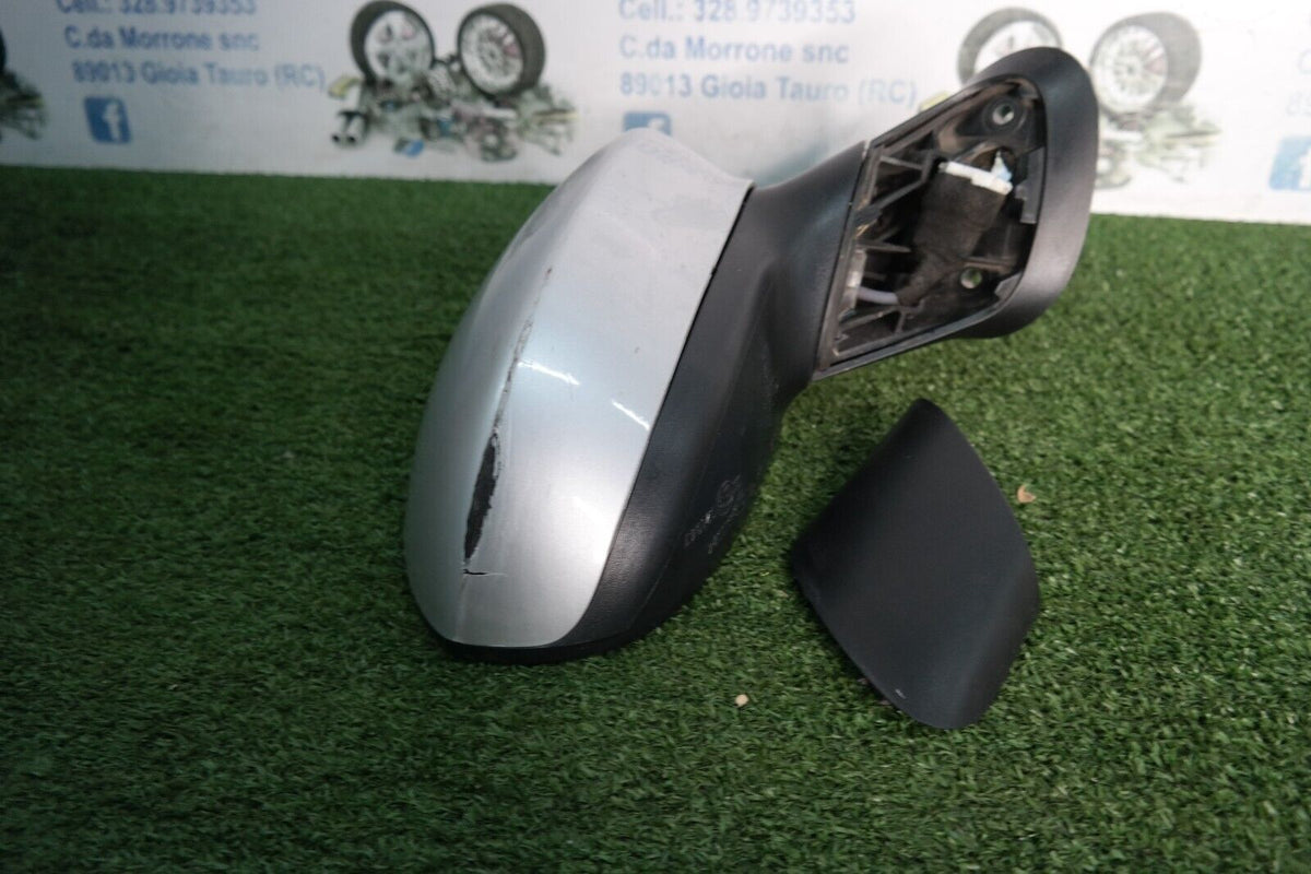 Specchietto Per Fiat Grande Punto Dx Destro Retrovisore Con Primer El 3 Pin - Articoli per neonati ideali per dormire bene e viaggiare in tranquillità