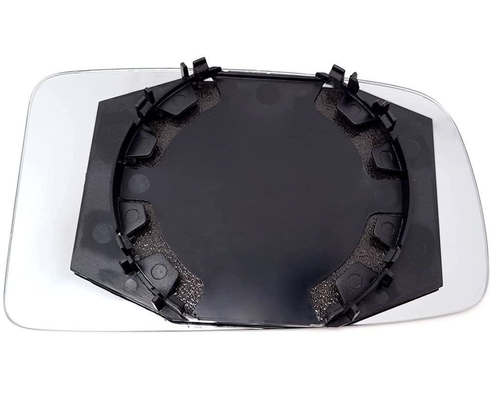 Piastra Specchio Per Fiat Panda Da 2009 Specchietto Lato Sinistro Vetrino Vetro - Articoli per neonati ideali per dormire bene e viaggiare in tranquillità