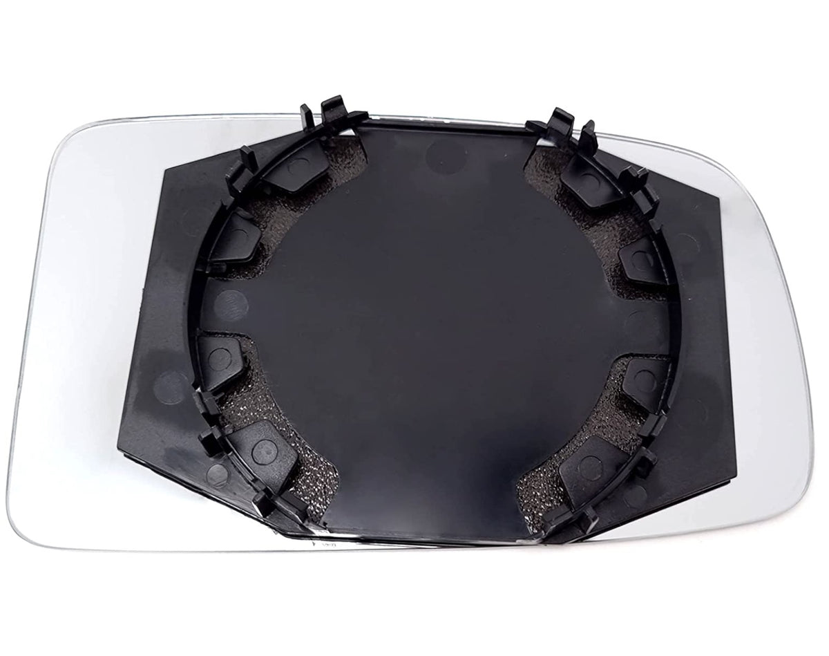 Piastra Specchio Per Fiat Panda Da 2009 Specchietto Lato Sinistro Vetrino Vetro - Articoli per neonati ideali per dormire bene e viaggiare in tranquillità
