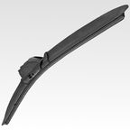 Spazzole Tergicristallo Anteriori Flat Per Renault Kangoo 08 Flat 550 530mm - Articoli per neonati ideali per dormire bene e viaggiare in tranquillità