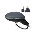 Freccia Specchietto Per Golf VI da 08 Touran Fanale Laterale Fanalino Destro Dx - Articoli per neonati ideali per dormire bene e viaggiare in tranquillità