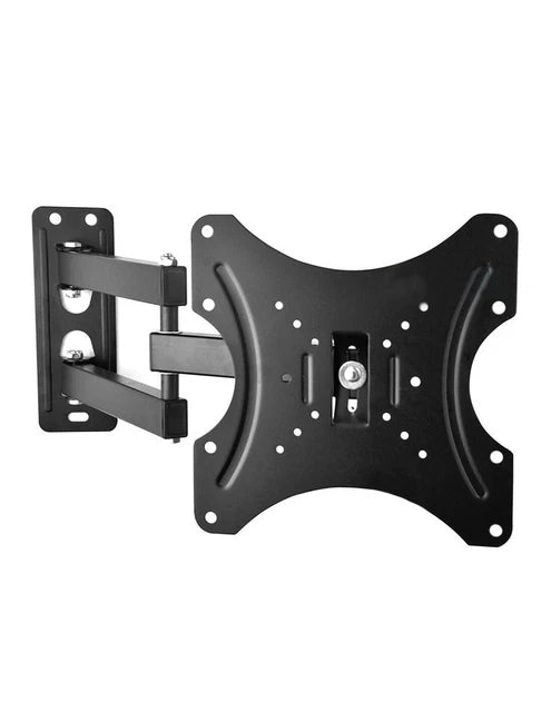 Staffa Supporto Universale Parete Multidirezionale Per TV Led LCD Plasma 13-42'' - Articoli per neonati ideali per dormire bene e viaggiare in tranquillità