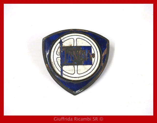 FREGIO LOGO STEMMA BARRE BARRETTE GRIGLIA MASCHERINA RADIATORE PER UNO 100K - Articoli per neonati ideali per dormire bene e viaggiare in tranquillità