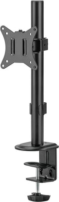 Supporto Staffa Tv Monitor Verticale Da Scrivania Tavolo 17 - 32'' - Articoli per neonati ideali per dormire bene e viaggiare in tranquillità
