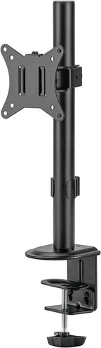 Supporto Staffa Tv Monitor Verticale Da Scrivania Tavolo 17 - 32'' - Articoli per neonati ideali per dormire bene e viaggiare in tranquillità