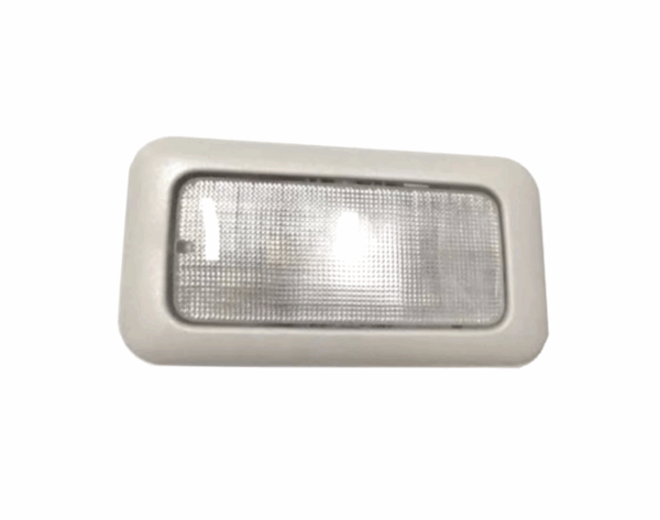 Plafoniera Interna Luce Di Cortesia Tetto Per Fiat 500 Grande Punto Panda Grigio - Articoli per neonati ideali per dormire bene e viaggiare in tranquillità