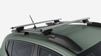 Barre Portatutto Per Dacia Sandero Stepway III Porta Pacchi Da Tetto Con Rails - Articoli per neonati ideali per dormire bene e viaggiare in tranquillità