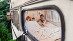 PANNELLO SOLARE CAMPER NDS SOLARFLEX 155W SFS155WP - Articoli per neonati ideali per dormire bene e viaggiare in tranquillità