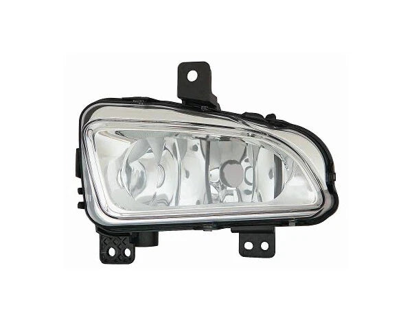 Fendinebbia Anteriore Per Fiat 500 500X 500L Destro = Sinistro - Articoli per neonati ideali per dormire bene e viaggiare in tranquillità