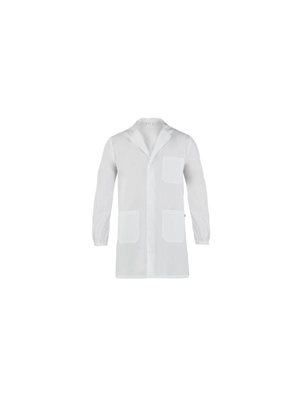 VESTAGLIA CAMICE UOMO BIANCO COTONE MIKE GIBLOR’S Taglia XXXXL - Articoli per neonati ideali per dormire bene e viaggiare in tranquillità