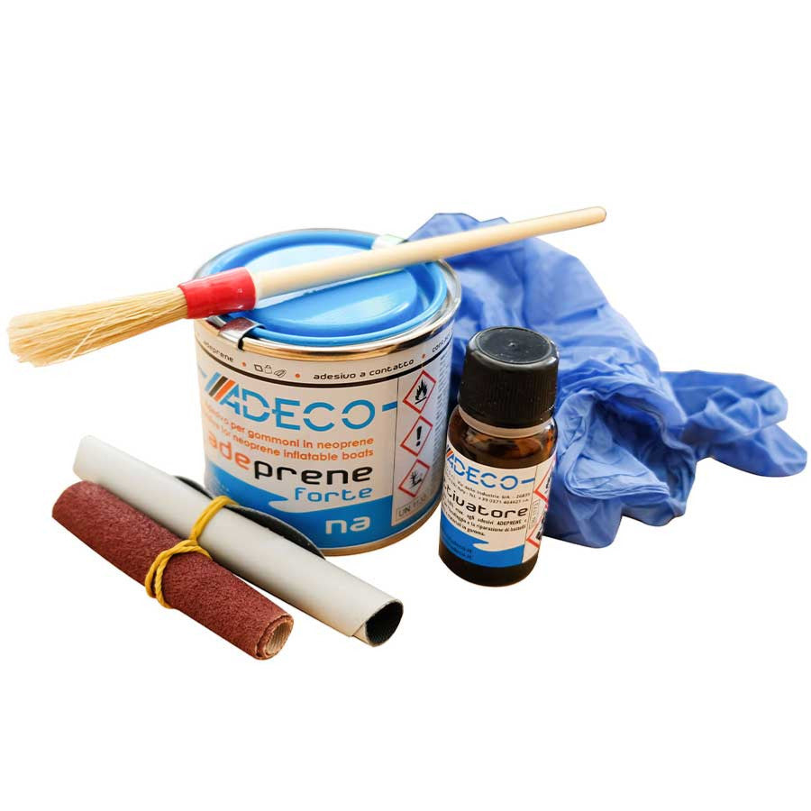 COLLA GOMMONI NEOPRENE TESSUTI GOMMATI - 65 ml - Osculati 66.236.00 - Articoli per neonati ideali per dormire bene e viaggiare in tranquillità